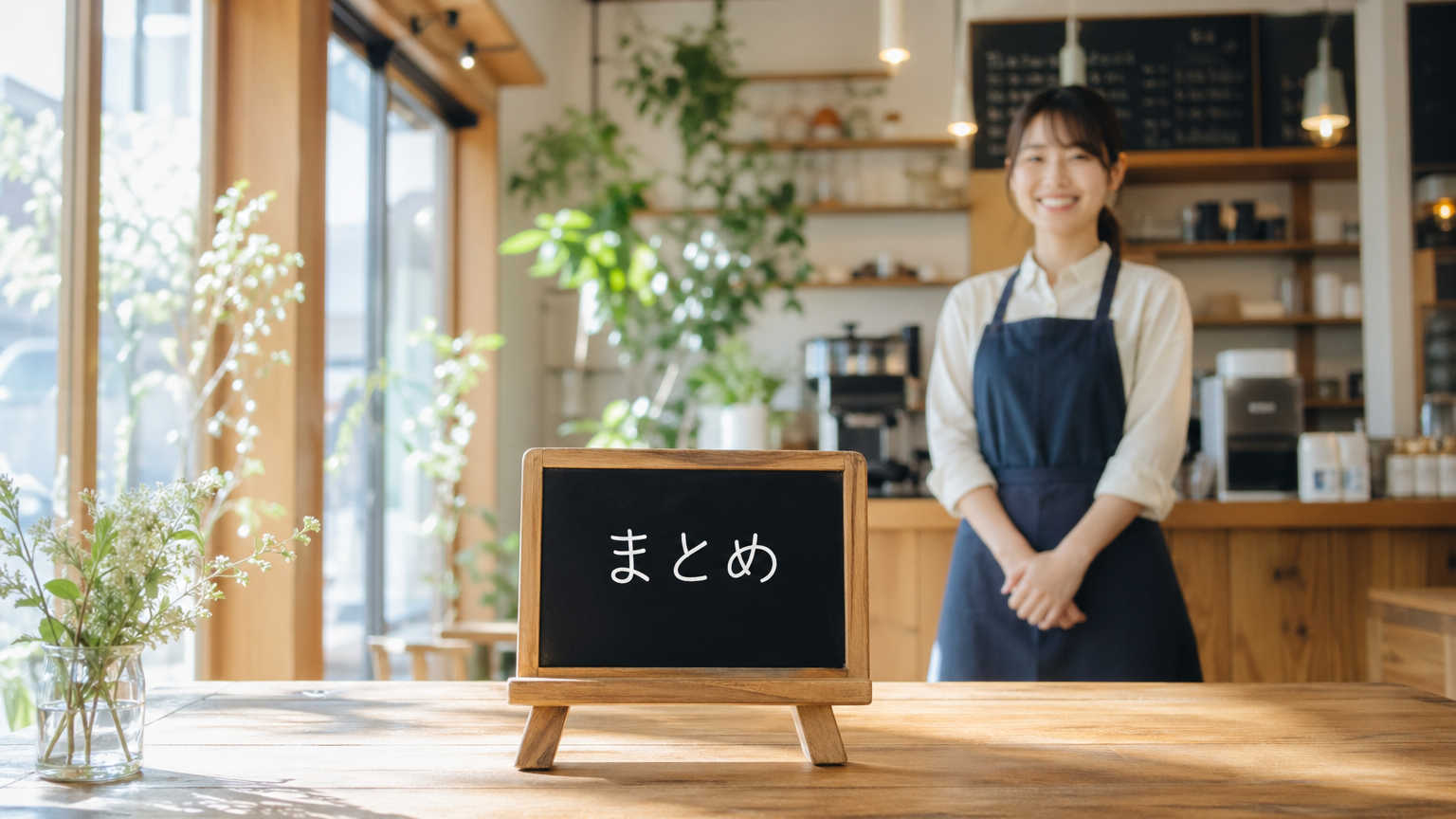 まとめ